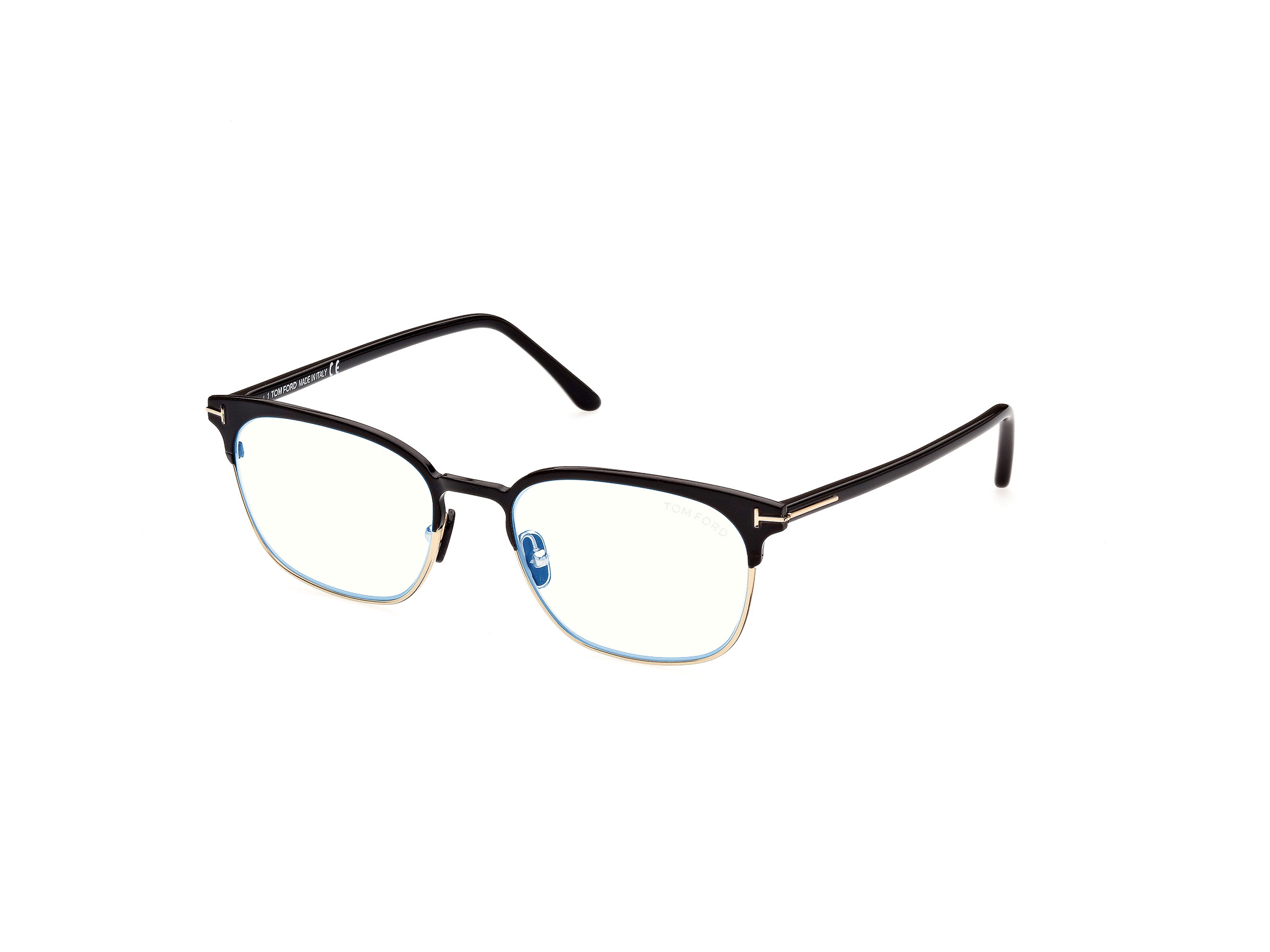 Tom Ford FT 5799B Glasses | Tom Ford | Designer Glasses