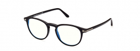 Tom Ford FT 5803B Glasses