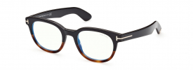 Tom Ford FT 5807B Glasses