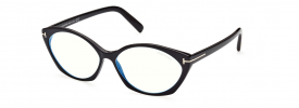 Tom Ford FT 5811B Glasses