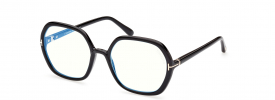 Tom Ford FT 5814B Glasses