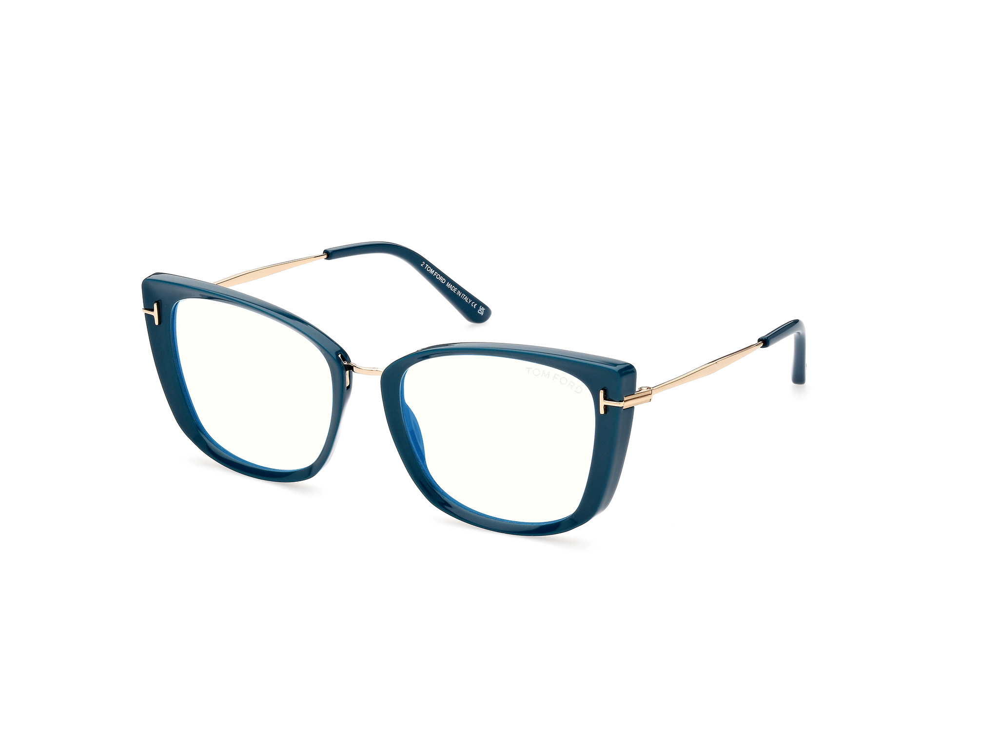 Tom Ford FT 5816B Glasses | Tom Ford | Designer Glasses