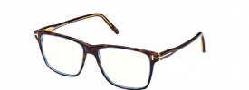 Tom Ford FT 5817B Glasses