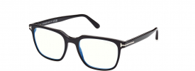 Tom Ford FT 5818B Glasses