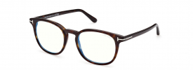 Tom Ford FT 5819B Glasses