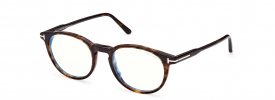 Tom Ford FT 5823HB Glasses