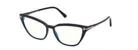 Tom Ford FT 5825B Glasses