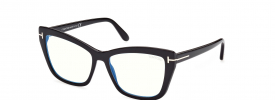 Tom Ford FT 5826B Glasses