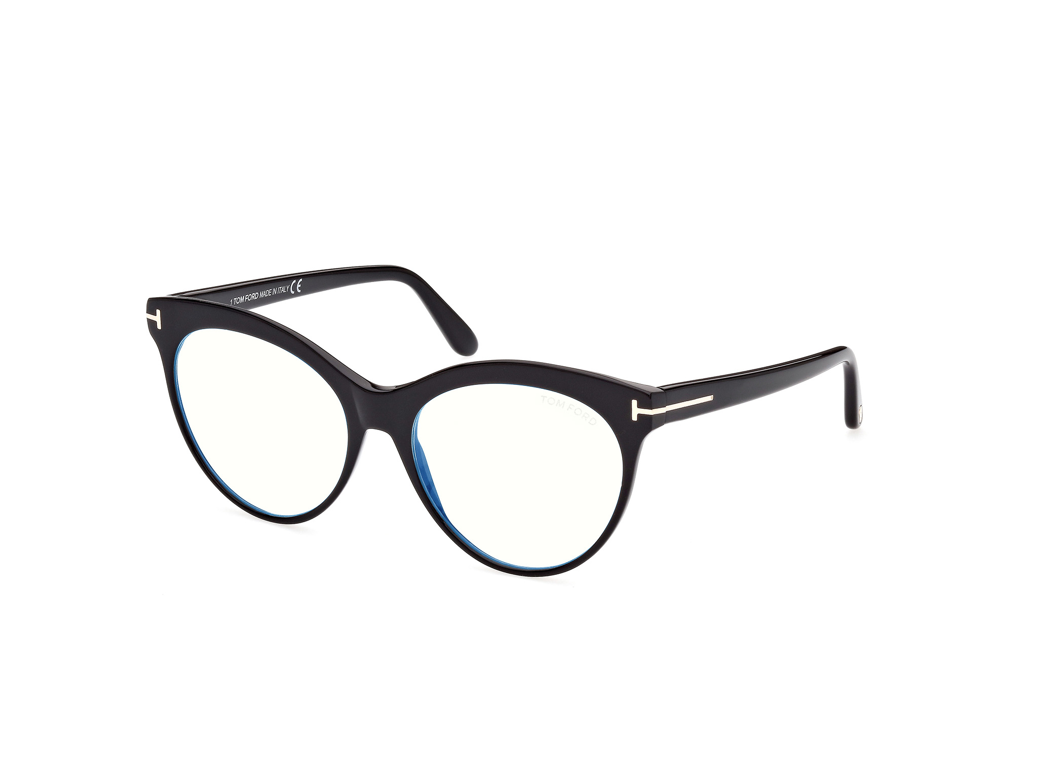 Tom Ford FT 5827B Glasses | Tom Ford | Designer Glasses