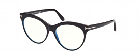 Tom Ford FT 5827B Glasses