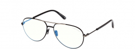 Tom Ford FT 5829B Glasses