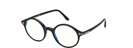Tom Ford FT 5834B Glasses
