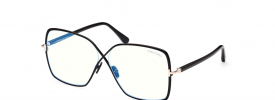 Tom Ford FT 5841B Glasses