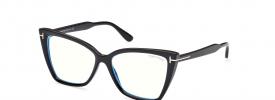 Tom Ford FT 5844B Glasses