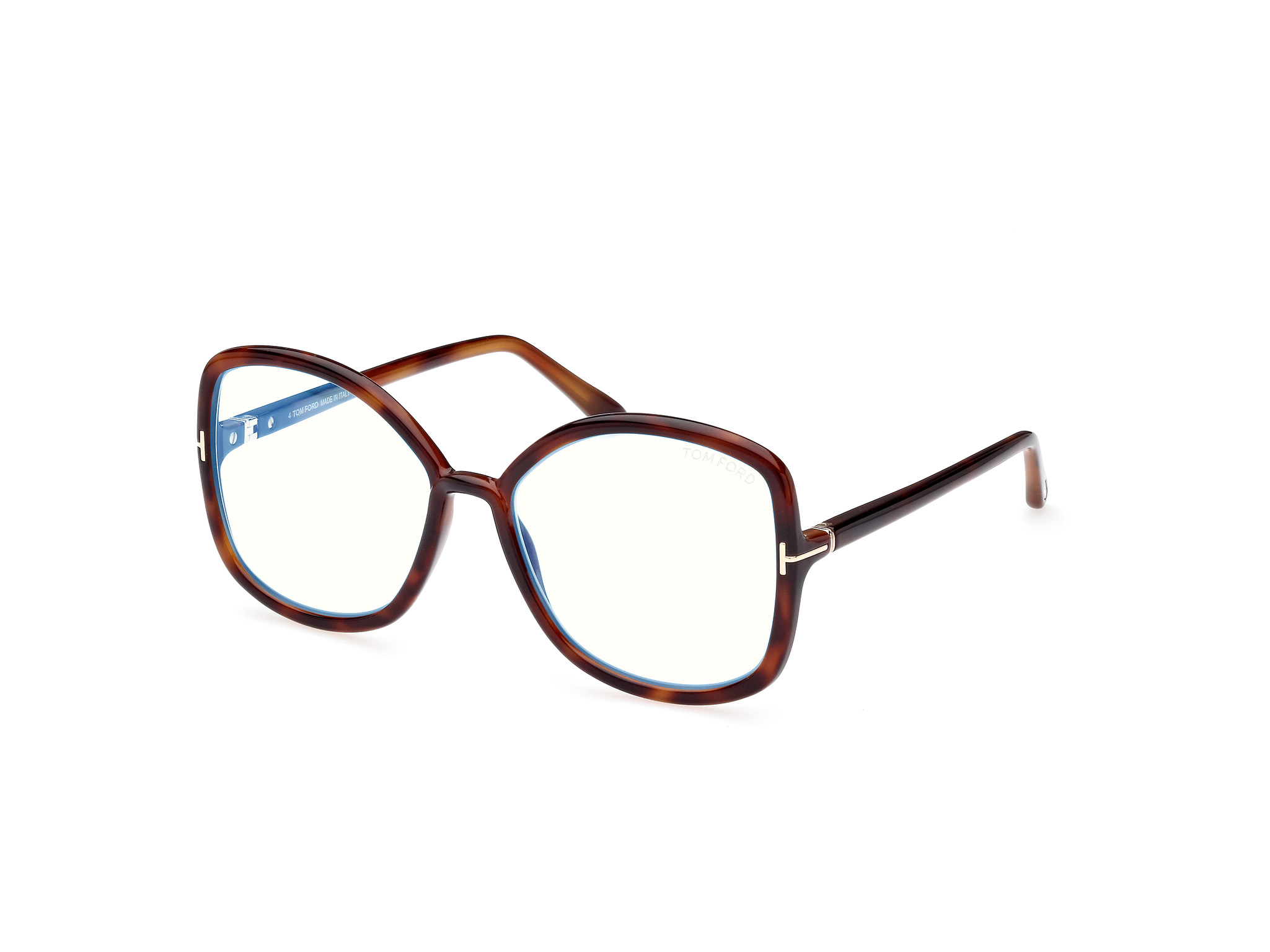 Tom Ford FT 5845B Glasses | Tom Ford | Designer Glasses