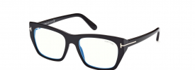 Tom Ford FT 5846B Glasses