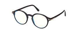 Tom Ford FT 5867B Glasses