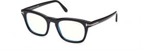 Tom Ford FT 5870B Glasses