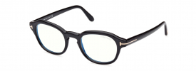 Tom Ford FT 5871B Glasses