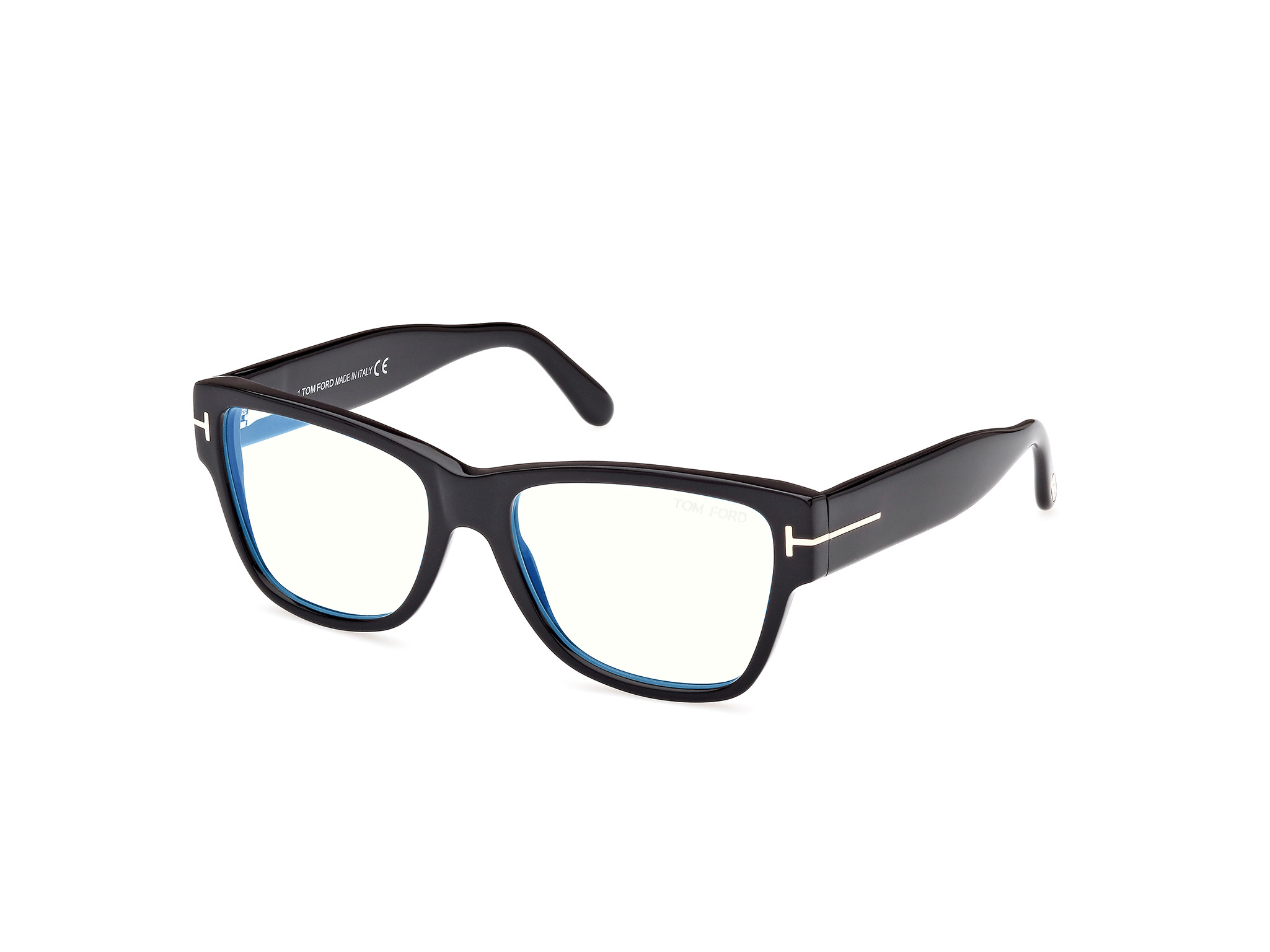 Tom Ford FT 5878B Glasses | Tom Ford | Designer Glasses
