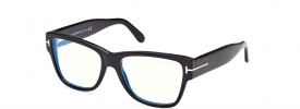 Tom Ford FT 5878B Glasses