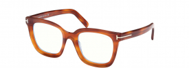 Tom Ford FT 5880B Glasses