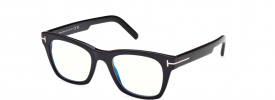 Tom Ford FT 5886B Glasses
