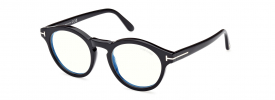 Tom Ford FT 5887B Glasses