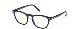 Tom Ford FT 5890B Glasses