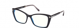 Tom Ford FT 5893B Glasses