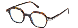 Tom Ford FT 5900B Glasses