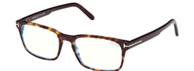 Tom Ford FT 5938B Glasses