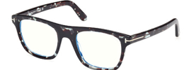Tom Ford FT 5939B Glasses