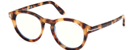 Tom Ford FT 5940B Glasses