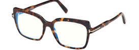 Tom Ford FT 5947B Glasses