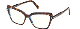 Tom Ford FT 5948B Glasses