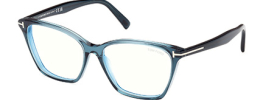 Tom Ford FT 5949B Glasses