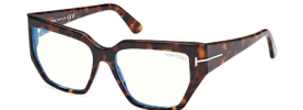 Tom Ford FT 5951B Glasses