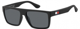 Tommy Hilfiger TH 1605S Sunglasses