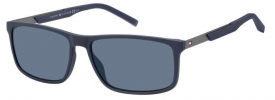 Tommy Hilfiger TH 1675S Sunglasses