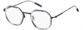 Tommy Hilfiger TJ 0075 Prescription Glasses