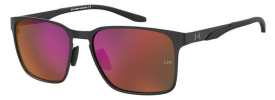 Under Armour UA ASSIST MTL/G Sunglasses
