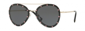 Valentino VA 2013 Sunglasses