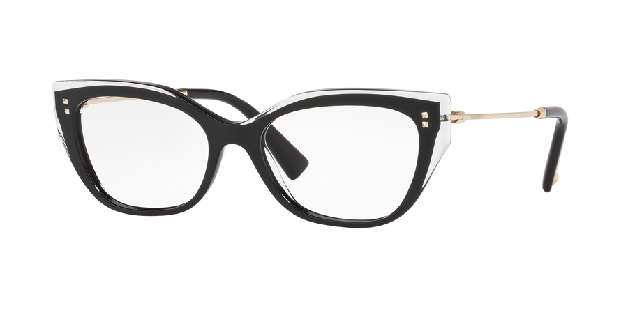 Valentino VA 3035 Prescription Glasses | Free Delivery | Valentino ...