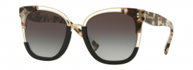 Valentino VA 4042 Sunglasses