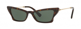 Valentino VA 4062 Sunglasses