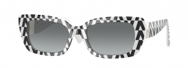 Valentino VA 4096 Sunglasses