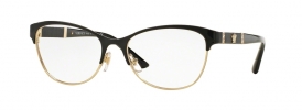 Versace VE 1233Q Prescription Glasses