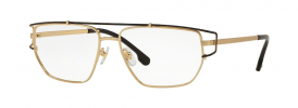 Versace VE 1257 Prescription Glasses