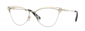 Versace VE 1280 Prescription Glasses